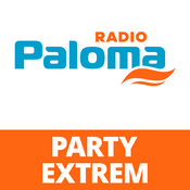 Radio Radio Paloma - PartyEXTEM