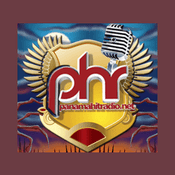 Radio PANAMAHITRADIO.NET