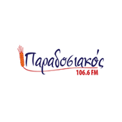 Radio Paradosiakos 106.6 FM