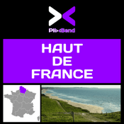 Radio PlixSend Hauts-de-France