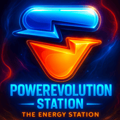 Radio POWEREVOLUTION STATION - THE ENERGY STATION