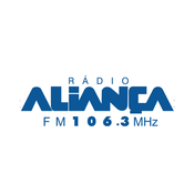 Radio Rádio Aliança FM 106.3