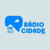 Radio Rádio Cidade Em Dia