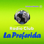 Radio Radio Club La Preferida