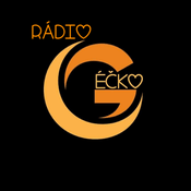 Radio Rádio Géčko
