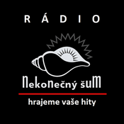 Radio Rádio Nekonečný Šum