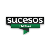 Radio Radio Sucesos 104.7 FM