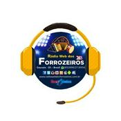 Radio Rádio Web dos Forrozeiros