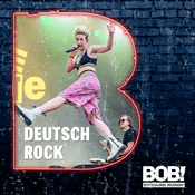 Radio RADIO BOB! BOBs Deutsch Rock