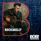 Radio RADIO BOB! BOBs Rockabilly