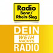 Radio Radio Bonn / Rhein-Sieg - Dein Weihnachts Radio