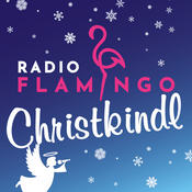 Radio Radio Flamingo Christkindl