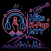 Radio Radio Hits K-Pop MTY