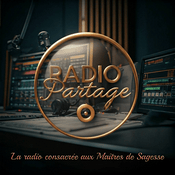 Radio Radio Partage