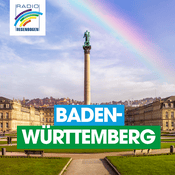 Radio Radio Regenbogen Baden-Württemberg