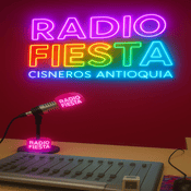 Radio RADIO SUPER FIESTA CISNEROS
