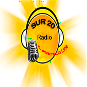 Radio Radio Sur 20
