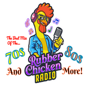 Radio Rubber Chicken Radio