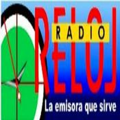 Radio Radio Reloj