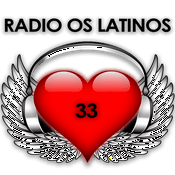 Radio RadioOsLatinos 33