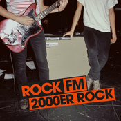 Radio ROCK FM 2000ER ROCK