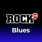 Radio Rock FM Blues