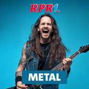 Radio RPR1. Heavy Metal