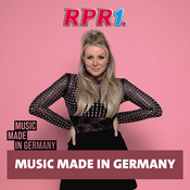 Radio RPR1. Music Made in Germany