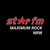 Radio STAR FM  MAXIMUM ROCK NRW