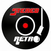 Radio Stereo Retro