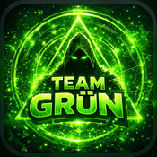 Radio Team Grün Gaming Radio