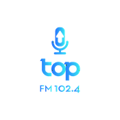 Radio TOP fm 102.4