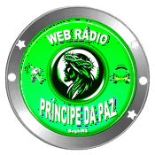 Radio WEB RÁDIO  PRINCIPE DA PAZ