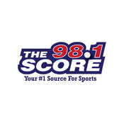 Radio WOBX The Score 98.1