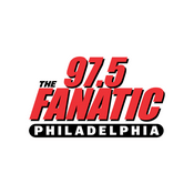 Radio WPEN - The Fanatic 97.5 FM