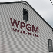 Radio WPGM / WBGM / WJSA