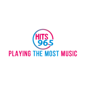 Radio WZOX Hits 96.5