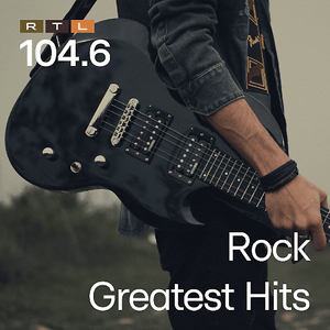 104.6 RTL Rock Greatest Hits