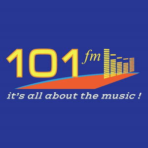 4CBL - Logan FM 101 FM