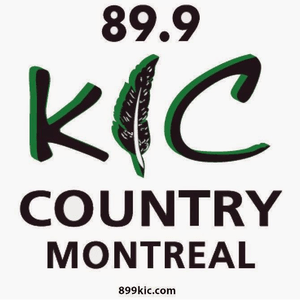 KIC Country 89,9 FM