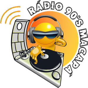 Rádio 90's Macapá