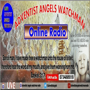 Adventist Angels Watchman Radio