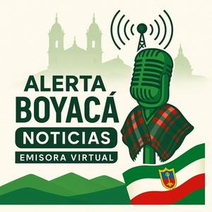 Alerta Boyacá Radio