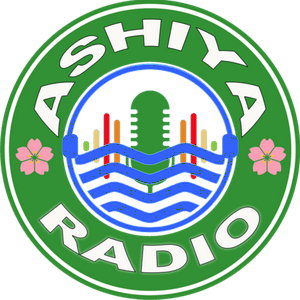 アシヤ・ラヂヲ　Ashiya Radio