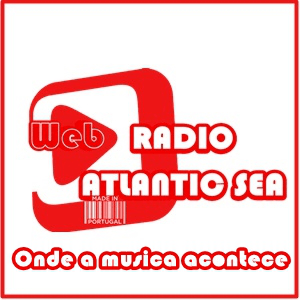 Radio Atlantic Sea