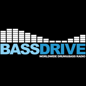 BassDrive