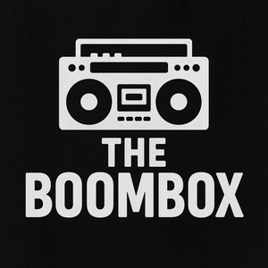 The Boombox