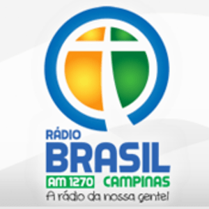 Rádio Brasil 1270 AM