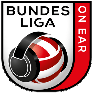 Bundesliga ON EAR – FK Austria Wien - Generali-Arena