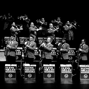 Radio Caprice - Big Band